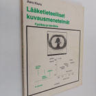 Aaro Kiuru : Lääketieteelliset kuvausmenetelmät : fysiikk... - pikkukuva 1