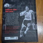 Jari Litmasen nimmaroima Adidas paita ja kirja (#3326) - pikkukuva 4
