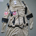 Ghostbusters -naamiaistavaraa - pikkukuva 1