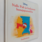 Kathleen W. Zoehfeld : Nalle Puh ja kadonnut hunajapurnuk... - pikkukuva 1