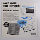 Matt Groening : Koulu on yhtä helvettiä : Matt Groeningin... - pikkukuva 2