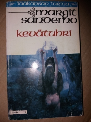 Sandemo: Kevätuhri