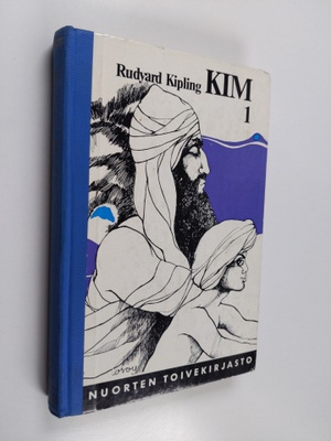 Rudyard Kipling : Kim 1