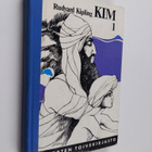 Rudyard Kipling : Kim 1 - pikkukuva 1