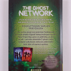 I. I. Davidson : The Ghost Network : Järjestelmävirhe - pikkukuva 2