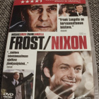 Frost / Nixon UUSI Michael Sheen Frank Langella - pikkukuva 1