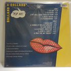 BOLLAND AND BOLLAND - POP ART M-/M- SAKSA 1990 1. PAINOS LP - pikkukuva 2