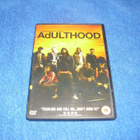 ADULTHOOD (DVD, EI FI-text)*** - pikkukuva 1