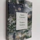Satu Leisko : Varjotarha - pikkukuva 1