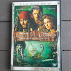 DVD: Pirates Of The Caribbean - Kuolleen Miehen Kirstu 2xDVD - pikkukuva 1
