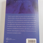 Joseph Conrad : Hopealaiva (Nostromo) - pikkukuva 2