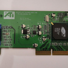 ATI Rage XL (Xpert98 Pro), 8MB, AGP - pikkukuva 2
