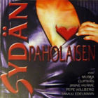 Kokoelma • Sydän Paholaisen CD - pikkukuva 1