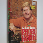 Sirkka Garam : Paprikoita (signeerattu) - pikkukuva 1