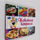Kokataan kimpassa - pikkukuva 1