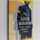 Haruki Murakami : Rajasta etelään, auringosta länteen - pikkukuva 1