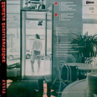 TILLY :: EPÄTÄYDELLISTÄ ELÄMÄÄ :: VINYYLI  LP   1989 - pikkukuva 2