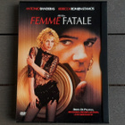 DVD: Femme Fatale (Antonio Banderas, Rebecca Romijn-Stamos) - pikkukuva 2