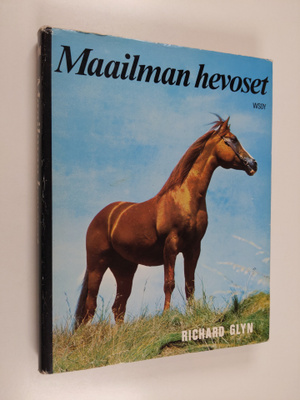 Maailman hevoset