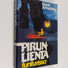 Martti Anneberg : Pirunlientä tunturissa - pikkukuva 1