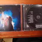 CD: Ozzy Osbourne - Bark at the Moon - pikkukuva 2
