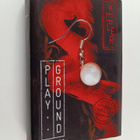 Lars Kepler : Playground - pikkukuva 1