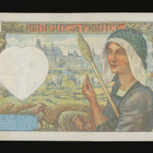 Ranska 50 Francs 20.11.1941, P93 - pikkukuva 2