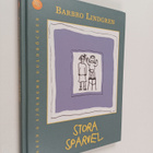 Barbro Lindgren : Stora Sparvel - pikkukuva 1