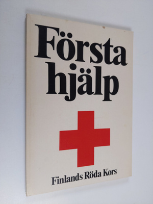 Första hjälp