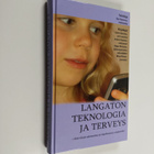 Osmo ym. Hänninen : Langaton teknologia ja terveys : mitä... - pikkukuva 1