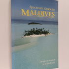 Peter H. Marshall : Spectrum Guide to Maldives - pikkukuva 1