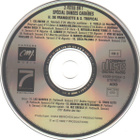 Special Dance Des Caraibes • Tupla CD - pikkukuva 4