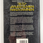 Veikko Roukala : Tietojärjestelmien rakentaminen : toimin... - pikkukuva 2