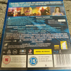 Resident Evil - Apocalypse (Milla Jovovich) Blu-ray - pikkukuva 2