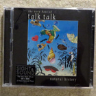 TALK TALK: Natural History - Best of CD / DVD - pikkukuva 1