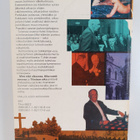 Wolf H. Halsti : Tilinteon aika : muistelmat 3 : 1948-1975 - pikkukuva 2