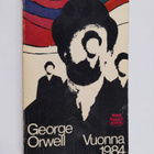 George Orwell : Vuonna 1984 - pikkukuva 1