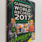 Guinness World Records 2017 : Gamer's Edition - pikkukuva 1