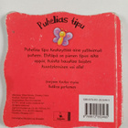 Hannah Wood : Puhelias tipu - pikkukuva 2
