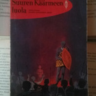 John Buchan - Suuren Käärmeen luola (nid.) - pikkukuva 1