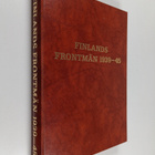 Finlands frontmän 1939-45 - pikkukuva 1