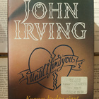 John Irving - Kunnes löydän sinut (sid.) - pikkukuva 1