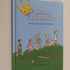 Kirsti Luova : Vallaton Vaidamaida - pikkukuva 1