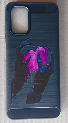 Suojakuori Nokia G42 älypuhelimeen.
