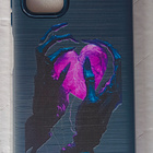 Suojakuori Nokia G42 älypuhelimeen. - pikkukuva 1