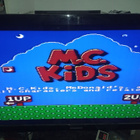Nes M.C Kids Usa - pikkukuva 5