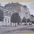 Tampere, Telefooni-Yhtiön talo Hämeenkadulla, p. 1917 - pikkukuva 1