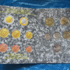 Suomi 10p - 10mk rahasarja - 1999 / I - pikkukuva 2