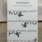 Stephen Toulmin - Kosmopolis: kuinka uusi aika hukkasi... - pikkukuva 1