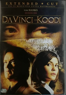 Da Vinci - koodi